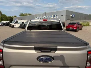 Ford Ranger 2024 4x4 XLT 4dr SuperCrew 5.0 ft. SB