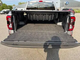Ford Ranger 2024 4x4 XLT 4dr SuperCrew 5.0 ft. SB