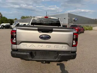 Ford Ranger 2024 4x4 XLT 4dr SuperCrew 5.0 ft. SB