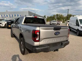 Ford Ranger 2024 4x4 XLT 4dr SuperCrew 5.0 ft. SB