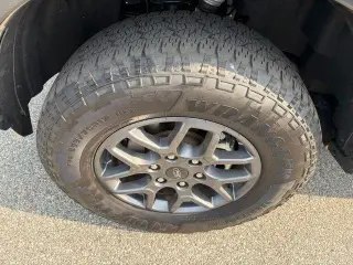 Ford Ranger 2024 4x4 XLT 4dr SuperCrew 5.0 ft. SB