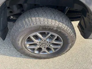 Ford Ranger 2024 4x4 XLT 4dr SuperCrew 5.0 ft. SB