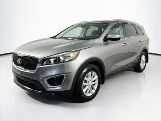 Kia Sorento 2017 L 4 SUV