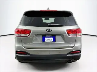 Kia Sorento 2017 L 4 SUV
