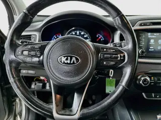 Kia Sorento 2017 L 4 SUV