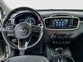 Kia Sorento 2017 L 4 SUV