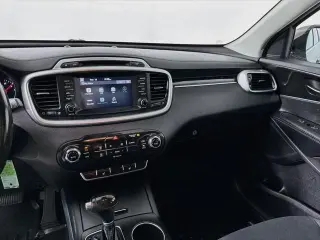 Kia Sorento 2017 L 4 SUV