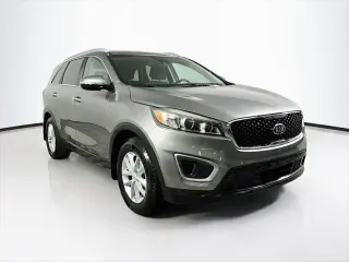 Kia Sorento 2017 L 4 SUV