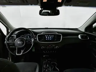 Kia Sorento 2017 L 4 SUV