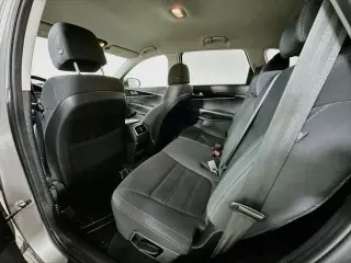 Kia Sorento 2017 L 4 SUV