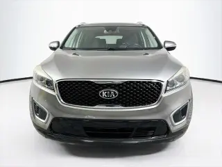 Kia Sorento 2017 L 4 SUV