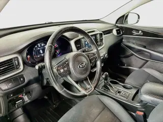 Kia Sorento 2017 L 4 SUV