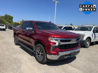 Chevrolet Silverado 1500 2023 4x2 LT 4p Crew Cab 5.8 ft. SB