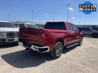Chevrolet Silverado 1500 2023 4x2 LT 4p Crew Cab 5.8 ft. SB