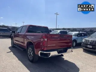 Chevrolet Silverado 1500 2023 4x2 LT 4p Crew Cab 5.8 ft. SB