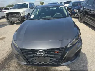 Nissan Altima 2024 2.5 SR 4dr Sedán
