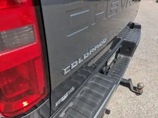 Chevrolet Colorado 2022 4x4 Camioneta de Trabajo 4dr Crew Cab 5 ft. SB
