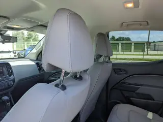 Chevrolet Colorado 2022 4x4 Camioneta de Trabajo 4dr Crew Cab 5 ft. SB