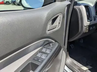 Chevrolet Colorado 2022 4x4 Camioneta de Trabajo 4dr Crew Cab 5 ft. SB