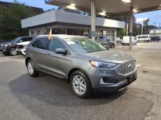 Ford Edge 2024 AWD SEL 4dr SUV