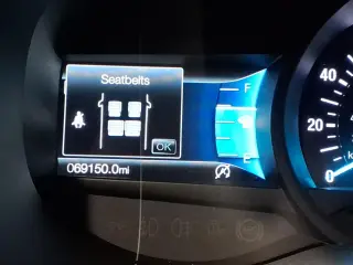 Ford Edge 2024 AWD SEL 4dr SUV