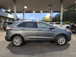 Ford Edge 2024 AWD SEL 4dr SUV