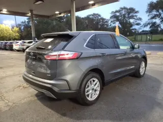 Ford Edge 2024 AWD SEL 4dr SUV