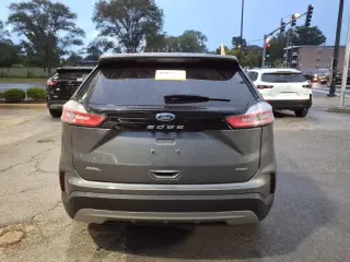 Ford Edge 2024 AWD SEL 4dr SUV