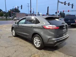 Ford Edge 2024 AWD SEL 4dr SUV