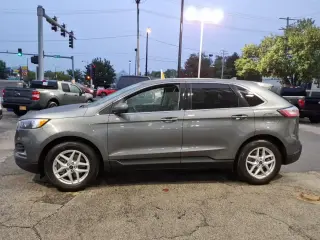 Ford Edge 2024 AWD SEL 4dr SUV