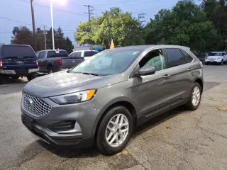 Ford Edge 2024 AWD SEL 4dr SUV