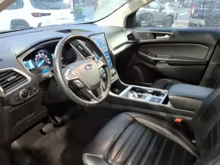 Ford Edge 2024 AWD SEL 4dr SUV