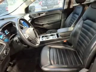 Ford Edge 2024 AWD SEL 4dr SUV