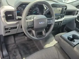 Ford F-150 2022 4x2 XL 2dr Regular Cab 6.5 ft. SB