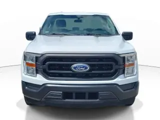 Ford F-150 2022 4x2 XL 2dr Regular Cab 6.5 ft. SB