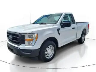 Ford F-150 2022 4x2 XL 2dr Regular Cab 6.5 ft. SB