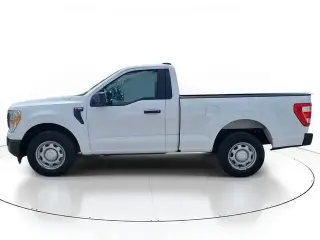 Ford F-150 2022 4x2 XL 2dr Regular Cab 6.5 ft. SB