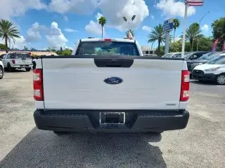 Ford F-150 2022 4x2 XL 2dr Regular Cab 6.5 ft. SB
