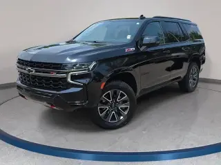 Chevrolet Tahoe 2022 4x4 Z71 4dr SUV