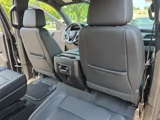 Chevrolet Tahoe 2022 4x4 Z71 4dr SUV