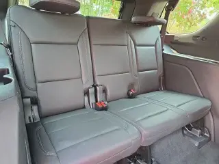 Chevrolet Tahoe 2022 4x4 Z71 4dr SUV