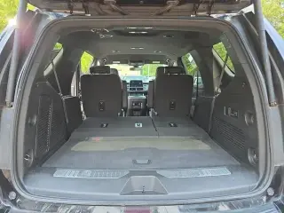 Chevrolet Tahoe 2022 4x4 Z71 4dr SUV