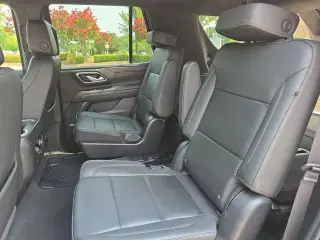 Chevrolet Tahoe 2022 4x4 Z71 4dr SUV