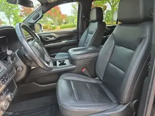 Chevrolet Tahoe 2022 4x4 Z71 4dr SUV