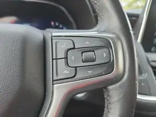 Chevrolet Tahoe 2022 4x4 Z71 4dr SUV