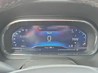 Chevrolet Tahoe 2022 4x4 Z71 4dr SUV