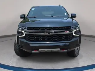 Chevrolet Tahoe 2022 4x4 Z71 4dr SUV
