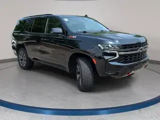 Chevrolet Tahoe 2022 4x4 Z71 4dr SUV