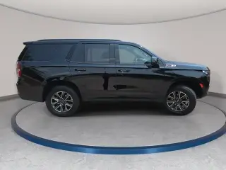 Chevrolet Tahoe 2022 4x4 Z71 4dr SUV