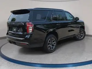 Chevrolet Tahoe 2022 4x4 Z71 4dr SUV